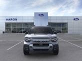 Thumbnail of 2025 Gray Metallic Ford Bronco Sport