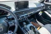 Thumbnail of 2023 Gray Honda Civic