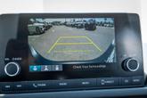 Thumbnail of 2023 Gray Honda Civic