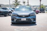 Thumbnail of 2023 Gray Honda Civic