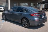 Thumbnail of 2023 Gray Honda Civic