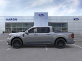 Thumbnail of 2025 Carbonized Gray Metallic Ford Maverick