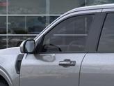 Thumbnail of 2025 Carbonized Gray Metallic Ford Maverick