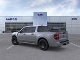 Thumbnail of 2025 Carbonized Gray Metallic Ford Maverick