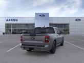 Thumbnail of 2025 Carbonized Gray Metallic Ford Maverick