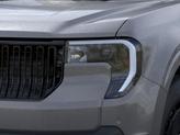 Thumbnail of 2025 Carbonized Gray Metallic Ford Maverick