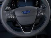 Thumbnail of 2025 Carbonized Gray Metallic Ford Maverick