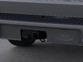 Thumbnail of 2025 Carbonized Gray Metallic Ford Maverick