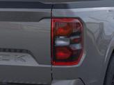 Thumbnail of 2025 Carbonized Gray Metallic Ford Maverick