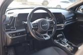 Thumbnail of 2023 Glacial White Pearl Kia Sportage