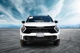 Thumbnail of 2023 Glacial White Pearl Kia Sportage