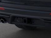 Thumbnail of 2025 Agate Black Metallic Ford Explorer
