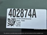 Thumbnail of 2024 Oxford White Ford F-150