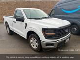Thumbnail of 2024 Oxford White Ford F-150