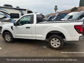 Thumbnail of 2024 Oxford White Ford F-150