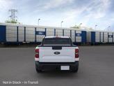 Thumbnail of 2025 Oxford White Ford Maverick