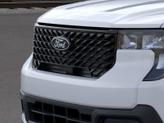 Thumbnail of 2025 Oxford White Ford Maverick