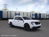 Thumbnail of 2025 Oxford White Ford Maverick