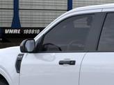 Thumbnail of 2025 Oxford White Ford Maverick