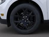 Thumbnail of 2025 Oxford White Ford Maverick