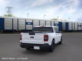 Thumbnail of 2025 Oxford White Ford Maverick