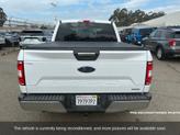 Thumbnail of 2018 Oxford White Ford F-150