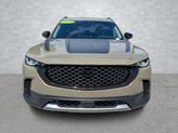 Thumbnail of 2023 Zircon Sand Metallic Mazda CX-50
