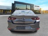 Thumbnail of 2025 Machine Gray Metallic Mazda Mazda3