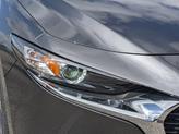 Thumbnail of 2025 Machine Gray Metallic Mazda Mazda3