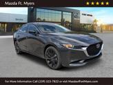 Photo of 2025 Machine Gray Metallic Mazda Mazda3