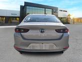 Thumbnail of 2025 Platinum Quartz Metallic Mazda Mazda3