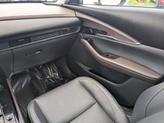 Thumbnail of 2024 Snowflake White Pearl Mica Mazda CX-30
