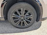 Thumbnail of 2024 Jet Black Mica Mazda Mazda3