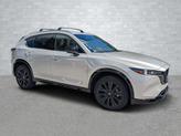 Thumbnail of 2024 Jet Black Mica Mazda Mazda3