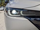 Thumbnail of 2024 Jet Black Mica Mazda Mazda3