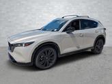Thumbnail of 2024 Jet Black Mica Mazda Mazda3