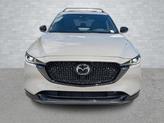Thumbnail of 2024 Jet Black Mica Mazda Mazda3