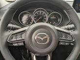 Thumbnail of 2025 Jet Black Mica Mazda CX-5