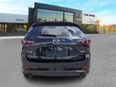 Thumbnail of 2025 Jet Black Mica Mazda CX-5