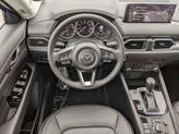 Thumbnail of 2025 Jet Black Mica Mazda CX-5