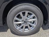Thumbnail of 2025 Jet Black Mica Mazda CX-5