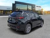 Thumbnail of 2025 Jet Black Mica Mazda CX-5