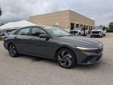 Thumbnail of 2025 Ecotronic Gray Hyundai ELANTRA