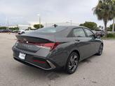 Thumbnail of 2025 Ecotronic Gray Hyundai ELANTRA