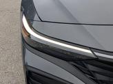 Thumbnail of 2025 Ecotronic Gray Hyundai ELANTRA