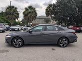 Thumbnail of 2025 Ecotronic Gray Hyundai ELANTRA