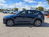 Thumbnail of 2025 Deep Crystal Blue Mica Mazda CX-5