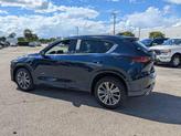 Thumbnail of 2025 Deep Crystal Blue Mica Mazda CX-5