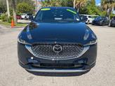 Thumbnail of 2025 Deep Crystal Blue Mica Mazda CX-5