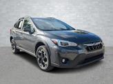 Photo of 2023 Magnetite Gray Metallic Subaru Crosstrek